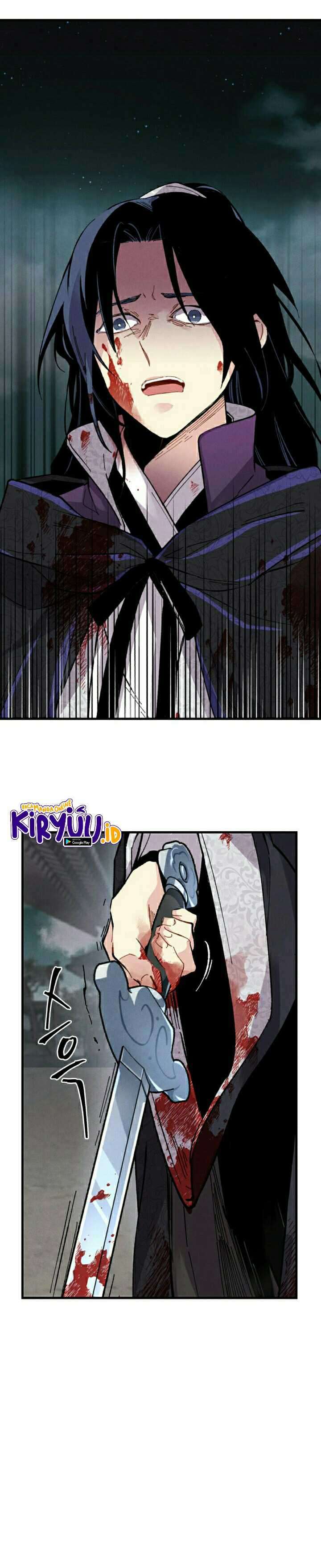 Dilarang COPAS - situs resmi www.mangacanblog.com - Komik lightning degree 020 - chapter 20 21 Indonesia lightning degree 020 - chapter 20 Terbaru 19|Baca Manga Komik Indonesia|Mangacan